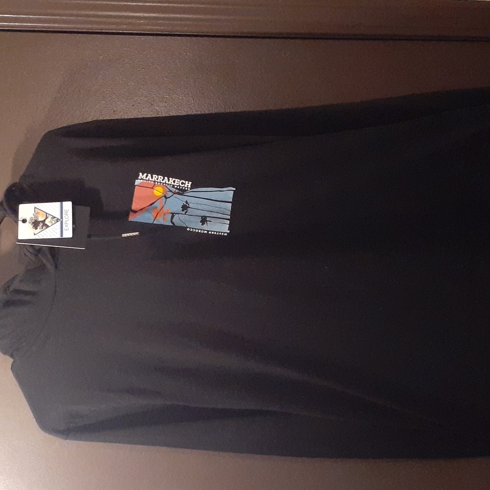 COPY - Black Hoodie